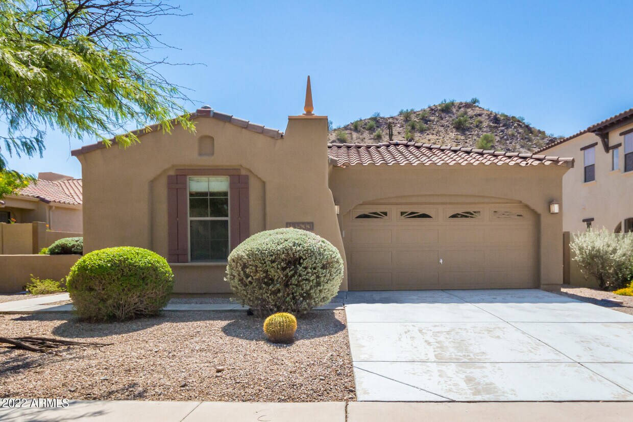 Foto principal - 18533 Verdin Rd