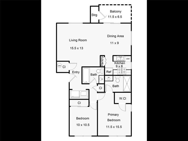 Building Photo - 8321 Coral Lake Dr