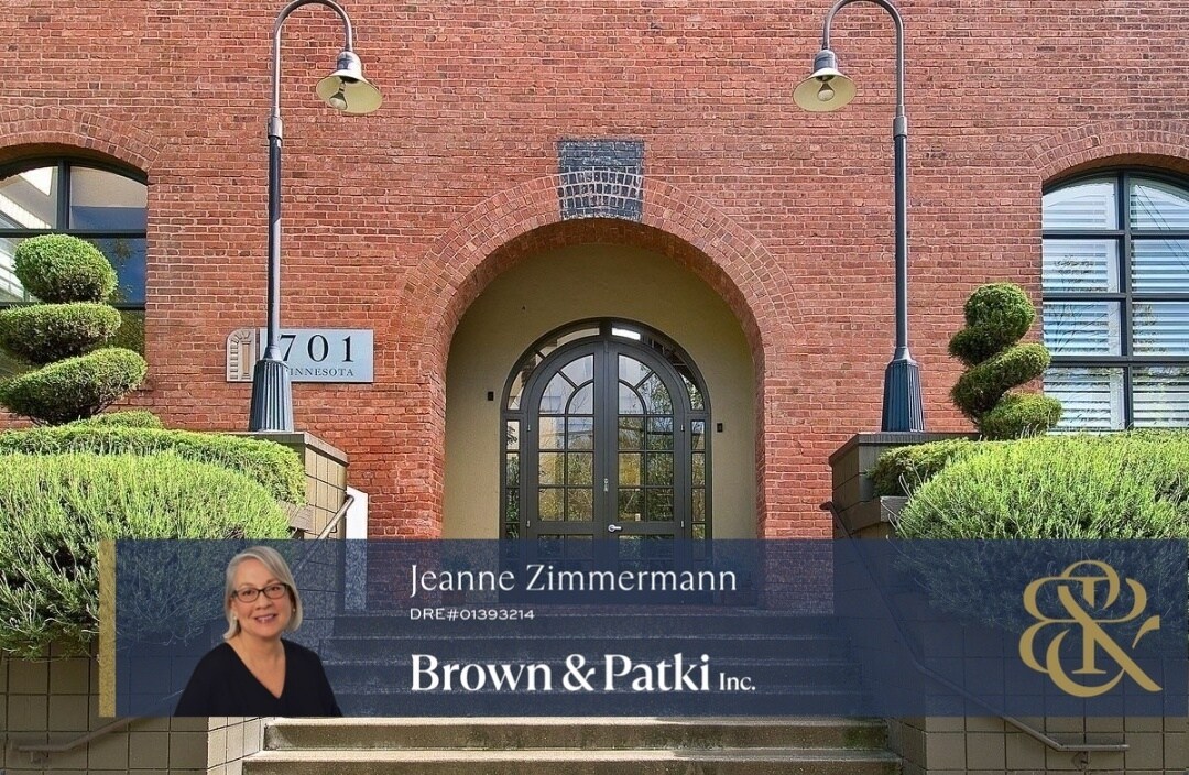 Foto principal - 701 Minnesota St
