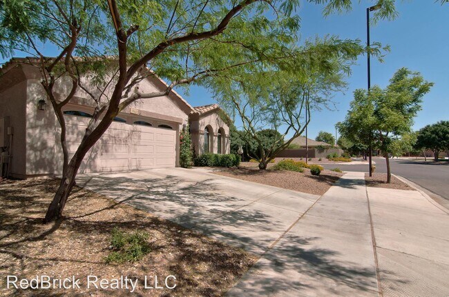 Building Photo - 4 br, 2 bath House - 3860 S Marigold Way