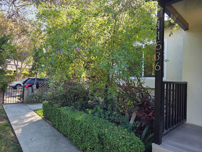 Foto del edificio - 11536 Cumpston St