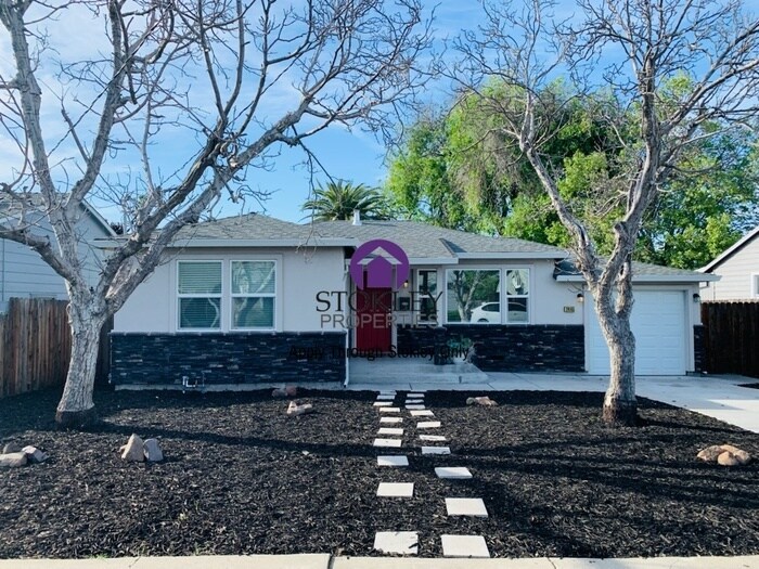 Primary Photo - Stokley Properties Presents 2445 Maple Ave...