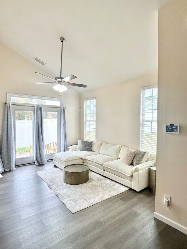 Foto del edificio - 510 Dorman St