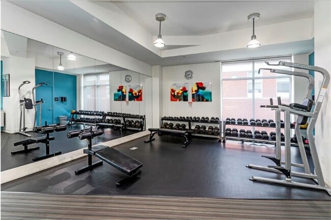 Building Photo - 4101 Albemarle St NW