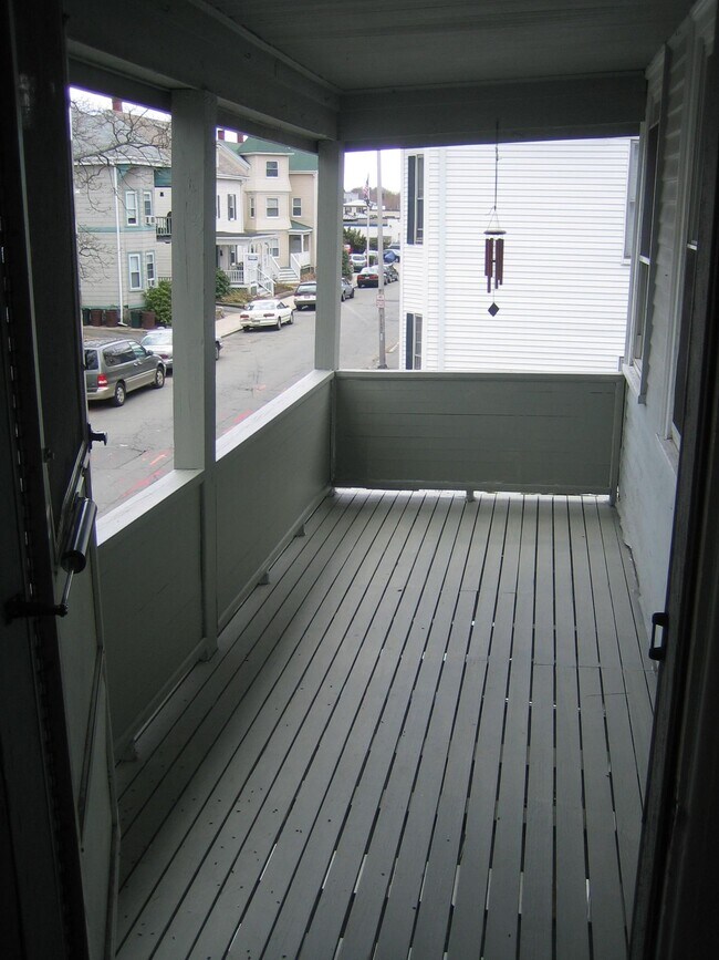 Foto del edificio - 2 Home St