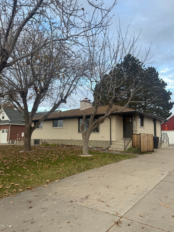 Primary Photo - 1108 N 1500 W