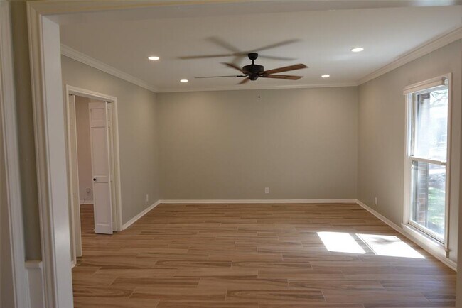 Foto del edificio - 3612 Serena Woods Ct