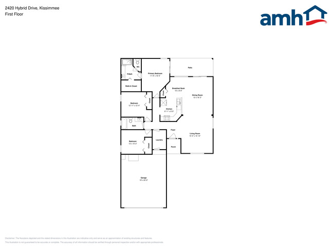 Building Photo - 2420 Hybrid Dr