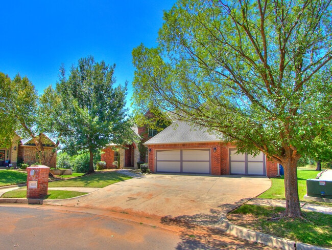 Building Photo - 4103 Riva Ridge Ct