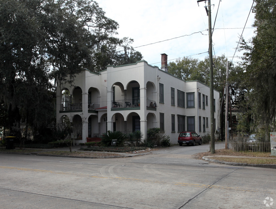 Foto principal - 2109 Abercorn St