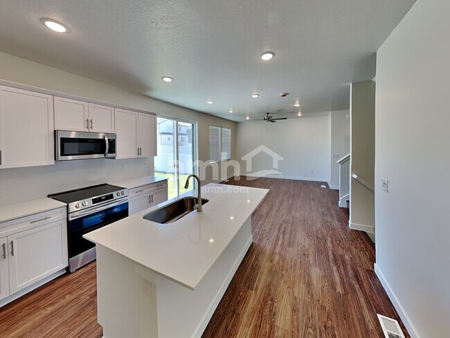 Foto del edificio - 4708 W Ore Strm Rd