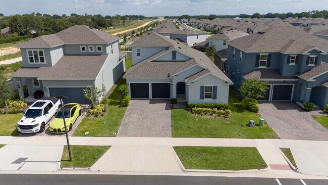 Foto del edificio - 2591 Seagirt Wy