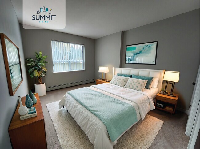 Photo du bâtiment - 535 Proudfoot Place