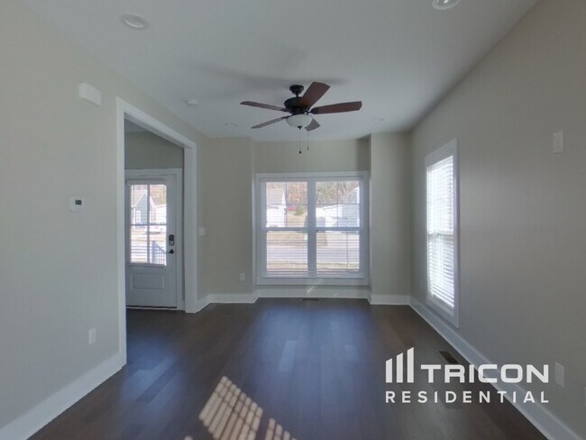 Foto del edificio - 15 Sycamore Ridge W