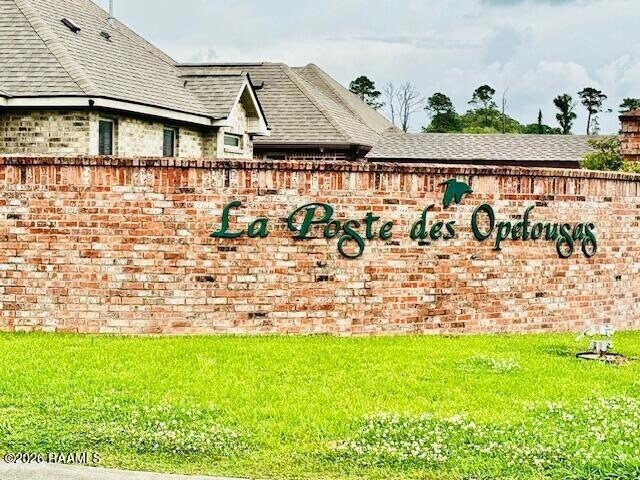 Foto del edificio - 190 Imperial Saint Landry Ave