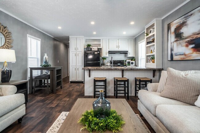Foto del edificio - 10376 Sunny Meadows Blvd