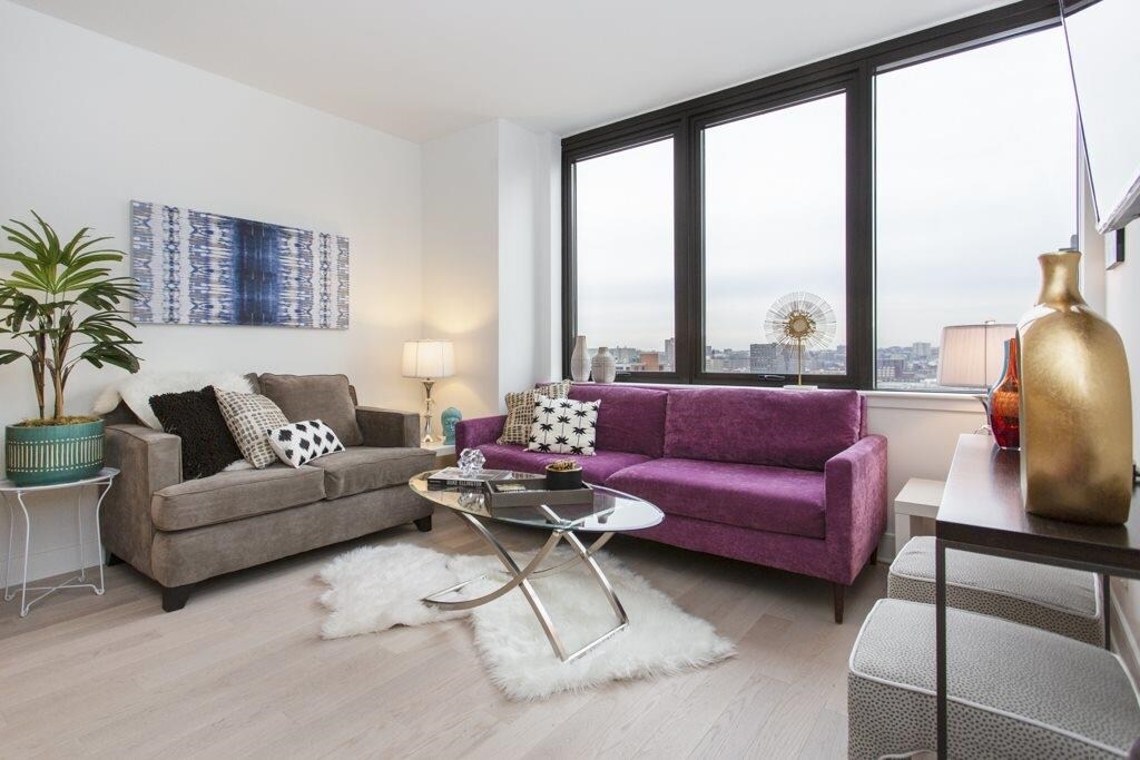 10 Provost St Unit 2302, Jersey City, NJ 07302 Condo for Rent in