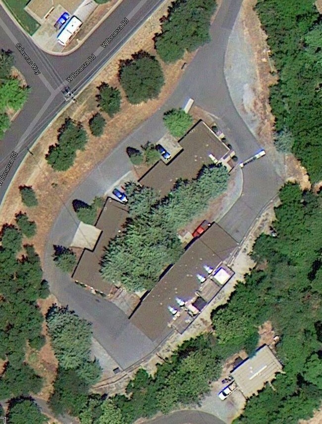 277 Snell St, Sonora, CA 95370 Apartments in Sonora, CA