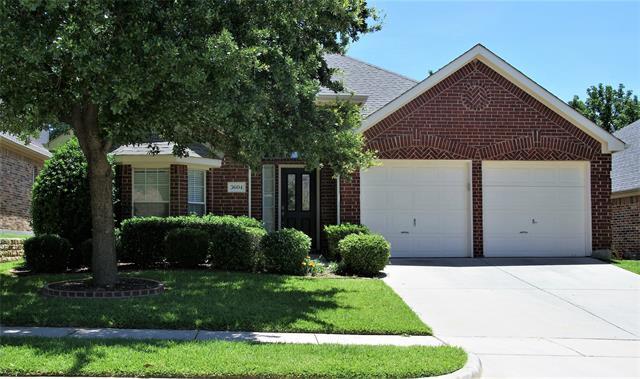 Foto principal - 3604 Westminister Trail