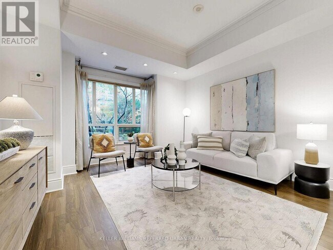 Photo du bâtiment - 500 Doris Ave