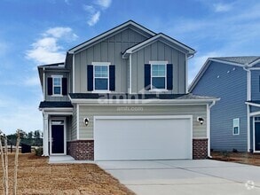 Building Photo - 507 Plumeria Lane
