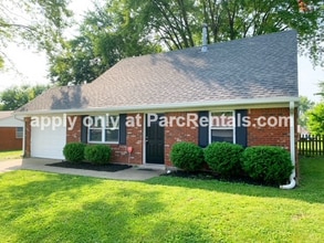Building Photo - 10307 Chris Dr