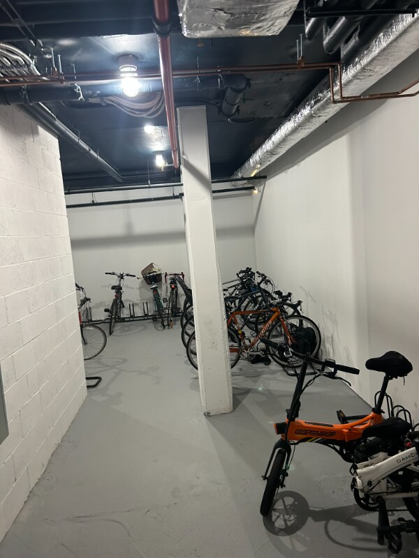 Foto del edificio - 428 E 9th St