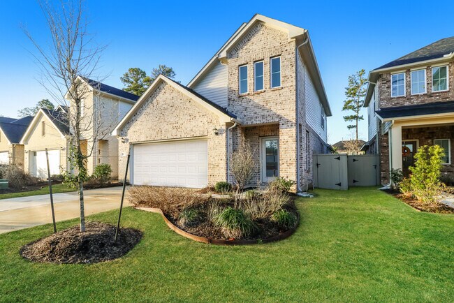 Foto del edificio - 40538 Berylline Ln.