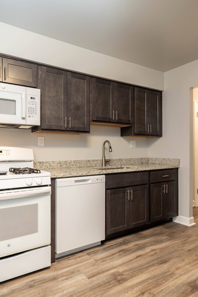 Foto del edificio - Cub Hill Apartments