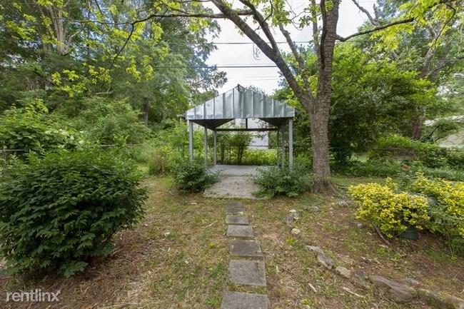 Foto del edificio - 3 br, 1 bath House - 612 Rollingwood Road