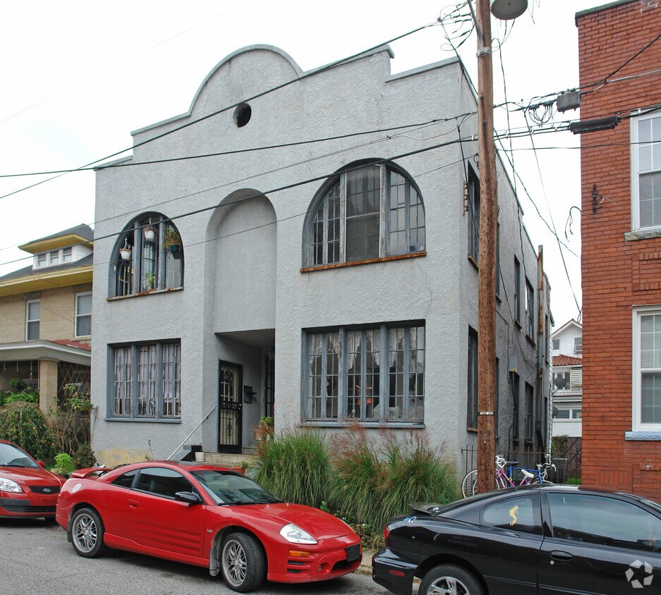 Primary Photo - 1615 Franklin Ave