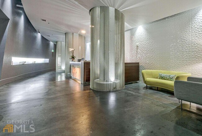 Foto del edificio - 805 Peachtree St NE