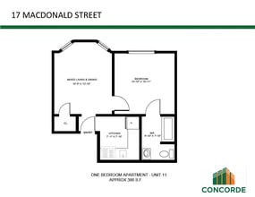 Building Photo - 17 MacDonald St