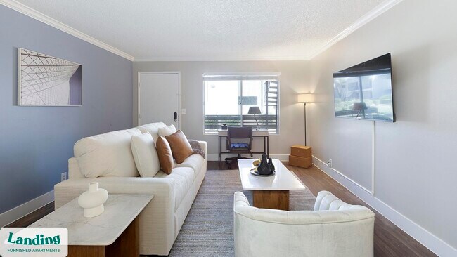 Foto del edificio - 2301 S Valley View Blvd