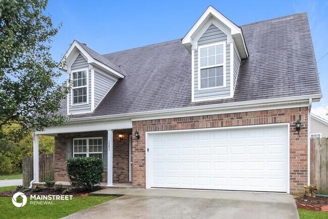 Building Photo - 1501 James Gafford Dr, La Vergne, TN 37086