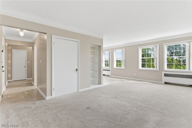 Building Photo - 15820 Van Aken Blvd