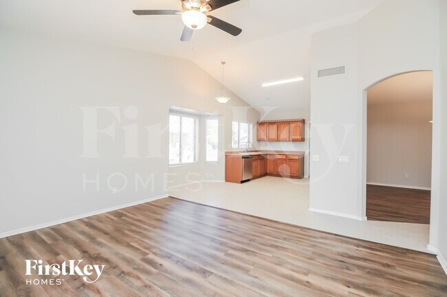 Foto del edificio - 6057 E Preston St