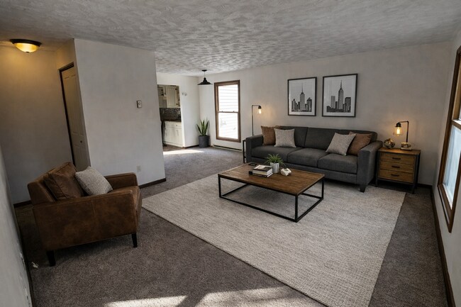 Foto del edificio - 3306-3308 Shelley Dr