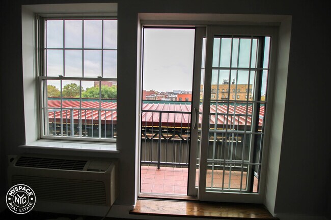 Foto del edificio - 413 Broadway