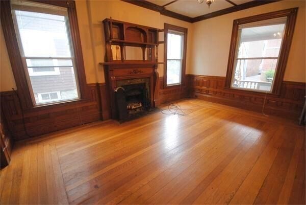 Foto del edificio - 53 Gardner St