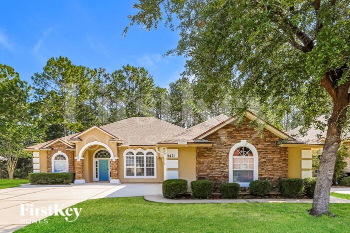 Foto principal - 9471 Woodleigh Mill Dr
