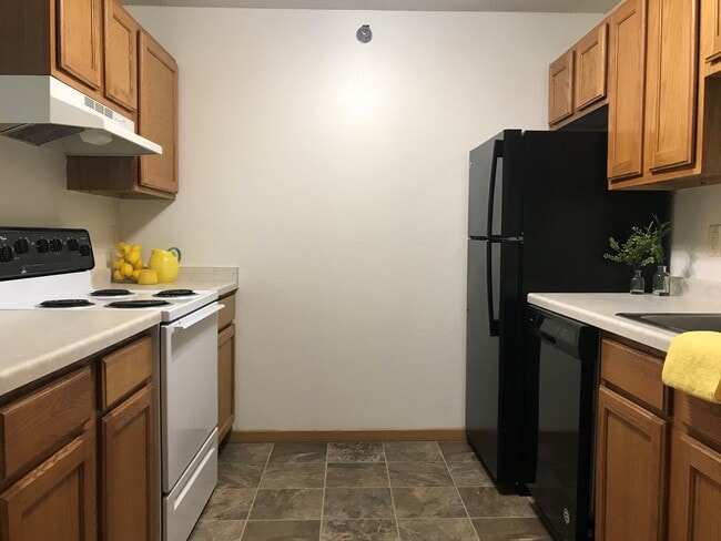 Foto del edificio - Arlington Ridge Apartments