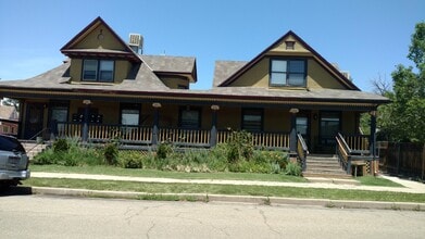 Building Photo - 521 West St