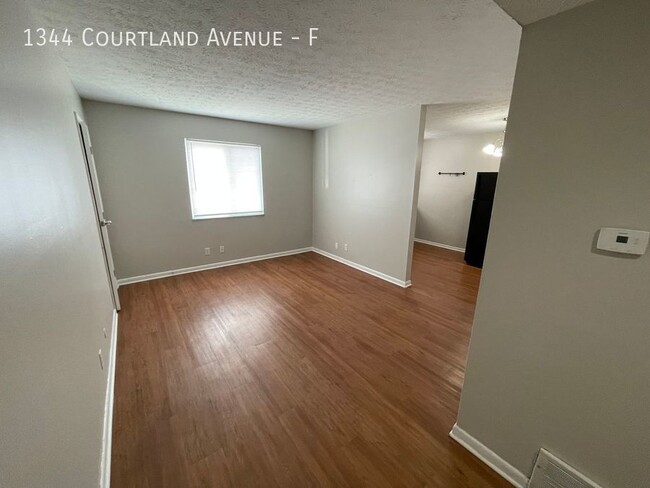 Building Photo - 1344 Courtland Ave