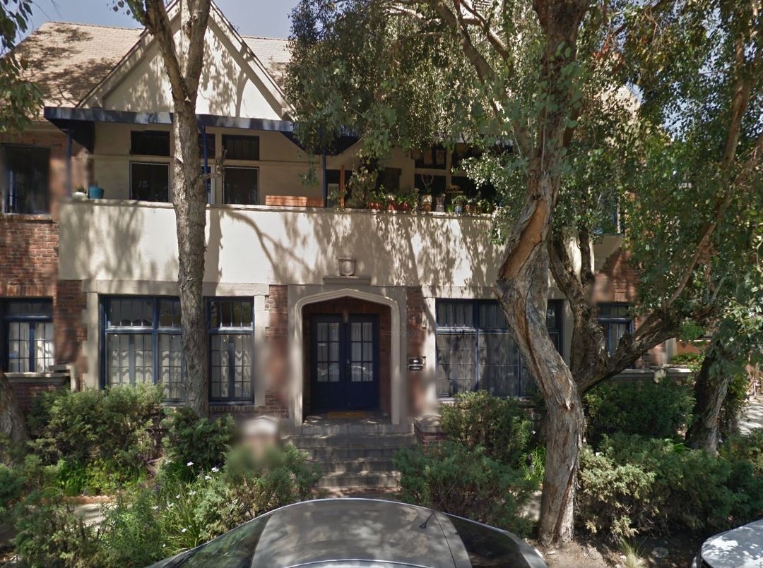 Foto principal - 4451 Clarissa Ave