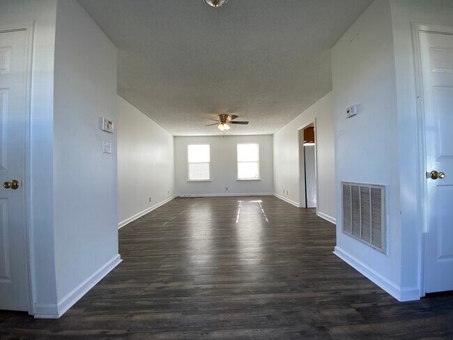 sala de estar - 106 Grant Ave