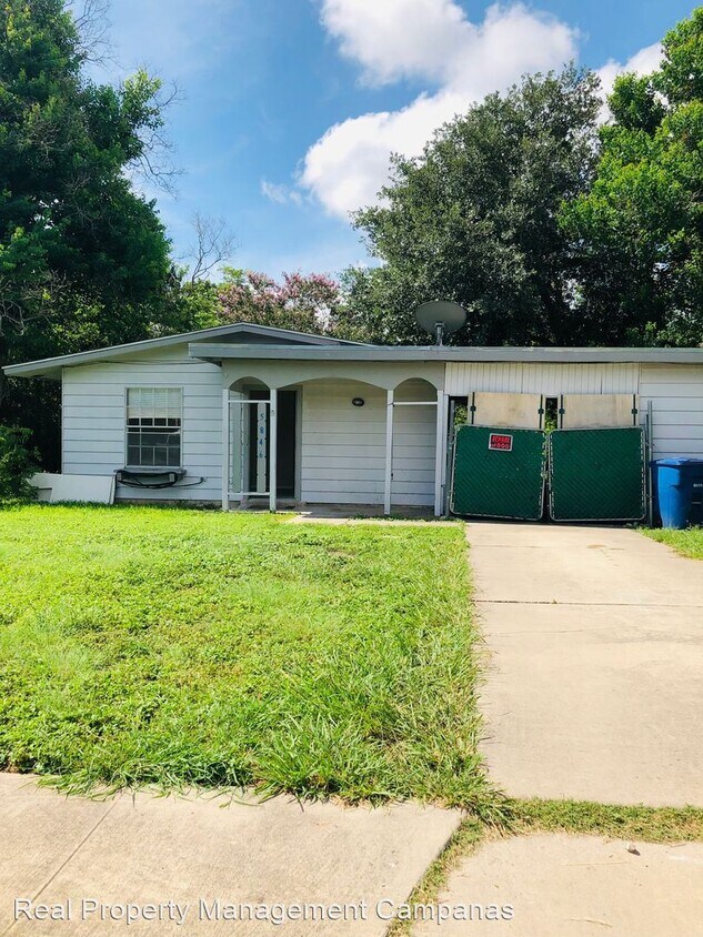 Primary Photo - 3 br, 1 bath House - 5846 Castle Lake