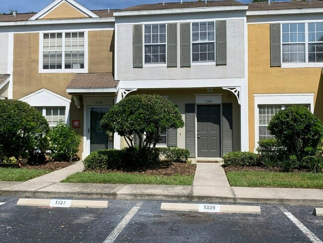 Building Photo - 1341 Costa Mesa Dr