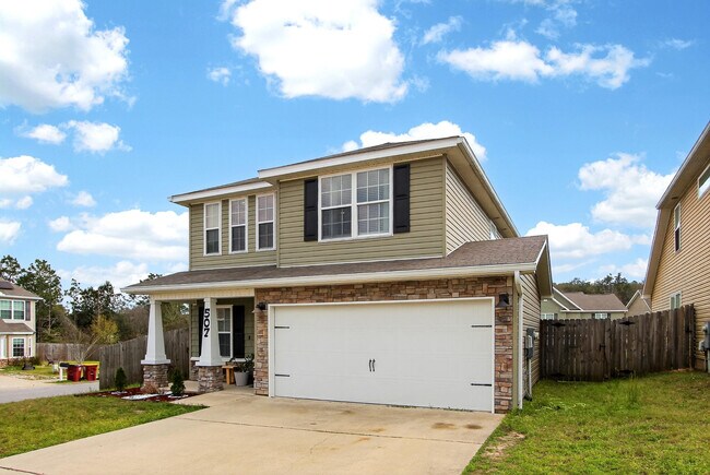 Foto del edificio - 507 Eisenhower Dr