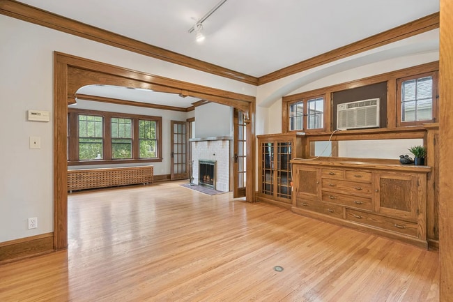 Dining Room - 1892 Lincoln Ave